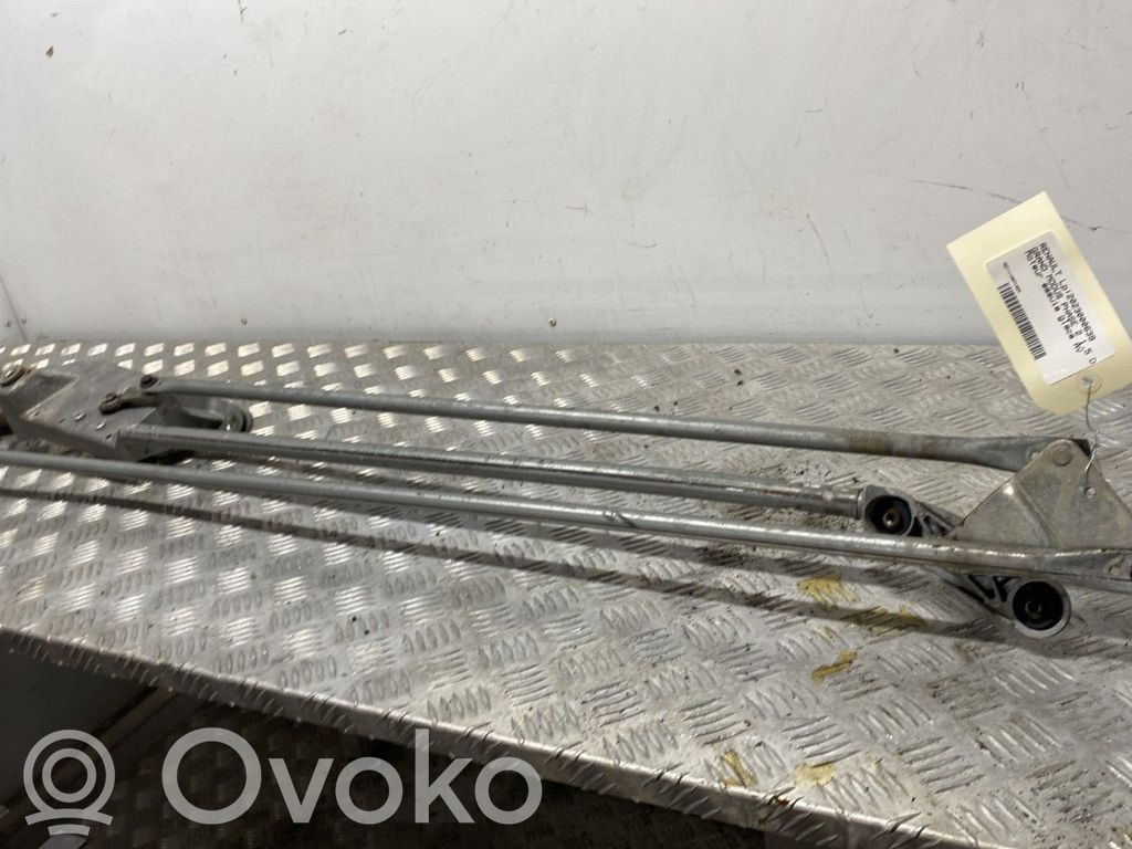 Renault Grand Modus Motor ștergător 