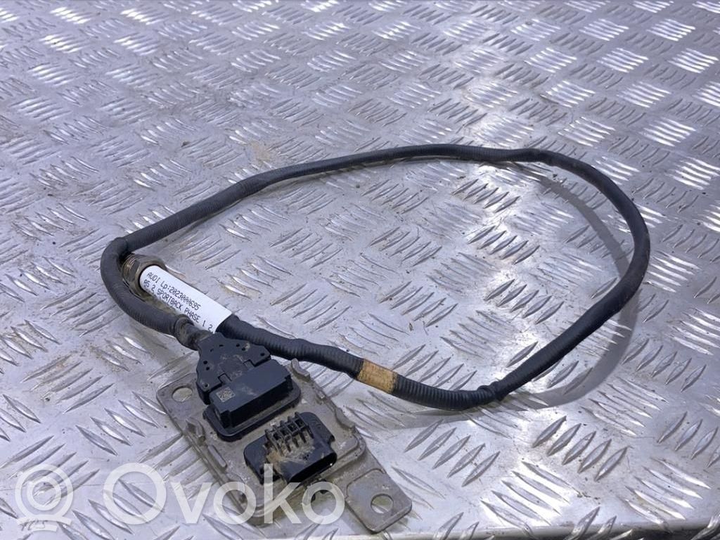 Lambda probe sensor   A2C18271000C01