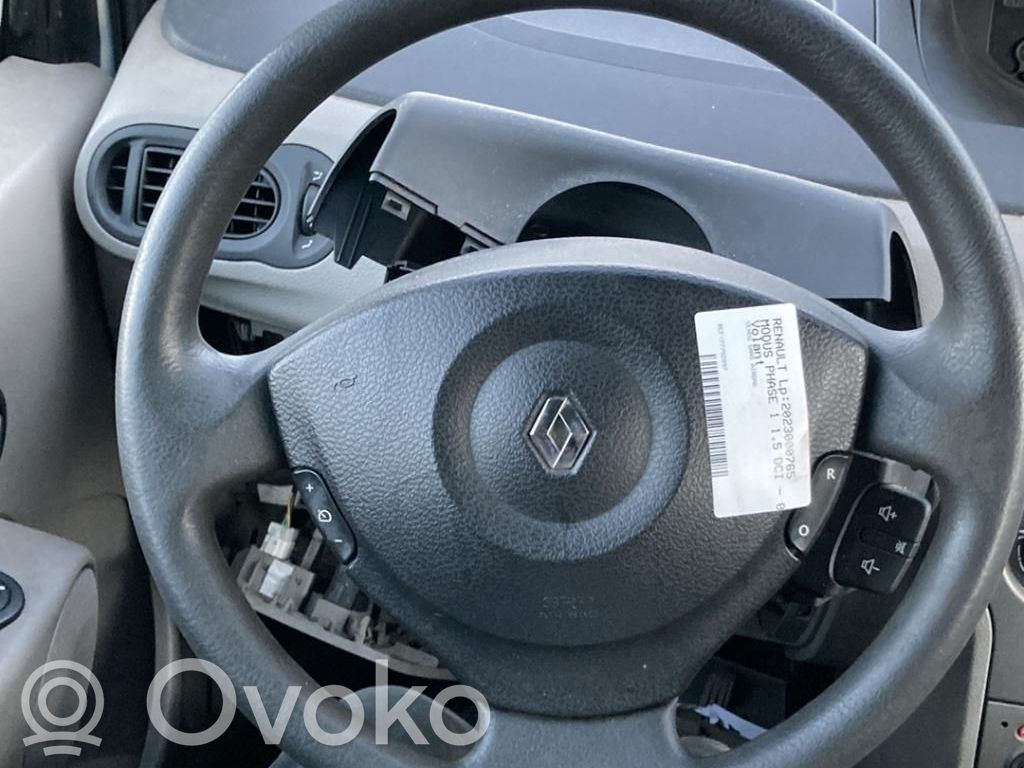 Renault Modus Volant 