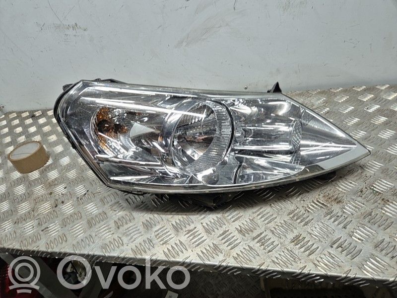 Citroen Jumpy Headlight/headlamp 