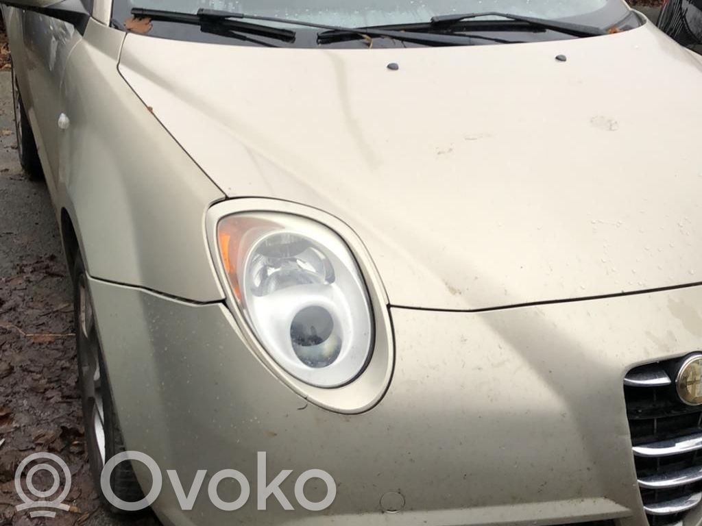 Alfa Romeo Mito Subcadru frontal 
