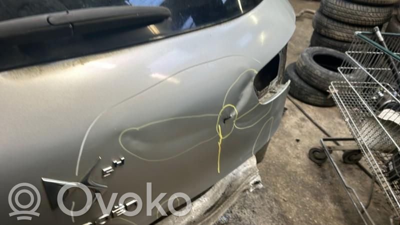 Citroen DS5 Puerta del maletero/compartimento de carga 