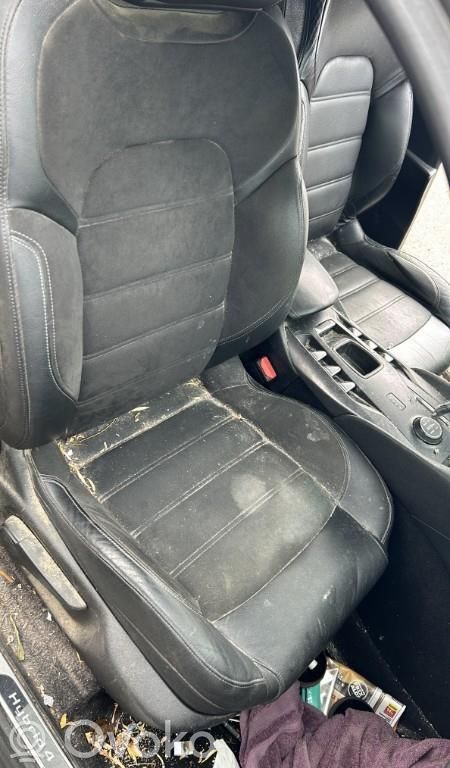 Citroen DS5 Etumatkustajan istuin 