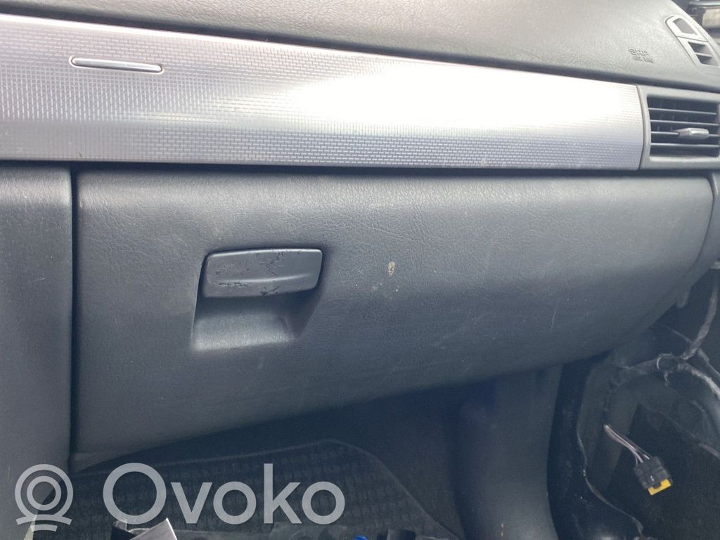 Renault Vel Satis Juego guantera 