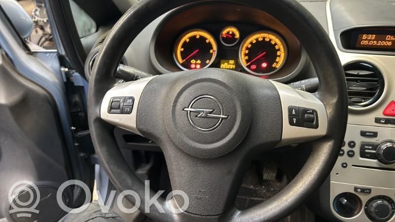 Opel Corsa D Volante 