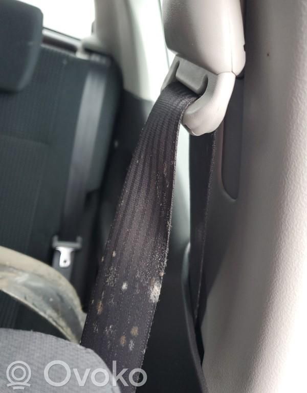 Suzuki SX4 Cinturón delantero 