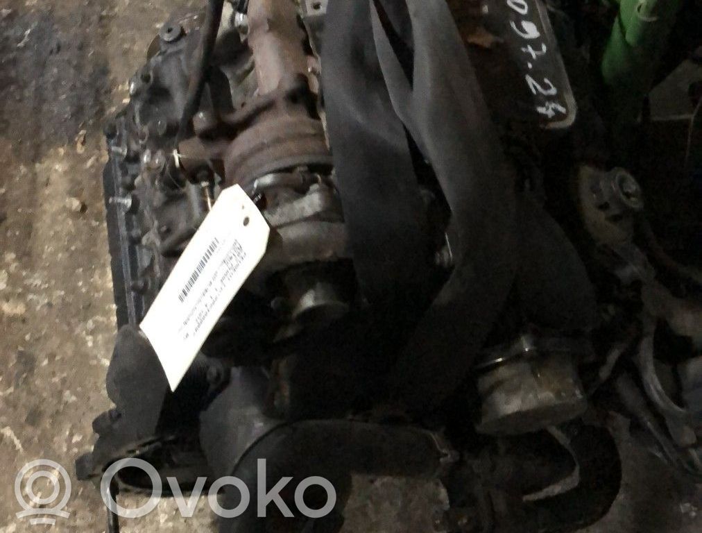 Peugeot 207 Engine 
