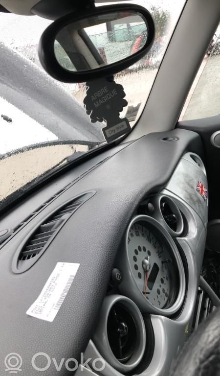 Mini One - Cooper R50 - 53 Panelis 