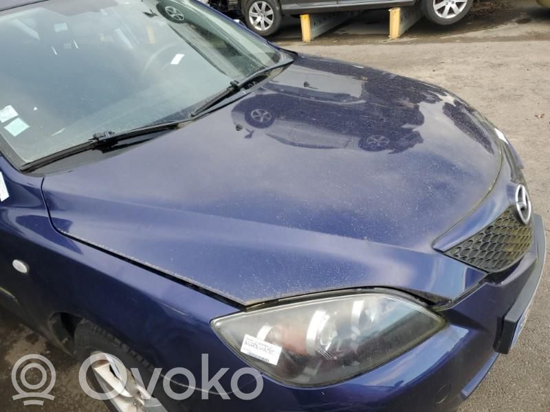 Konepelti   BPYK5231XB