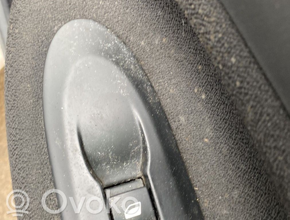 Electric window control switch   00006490FE