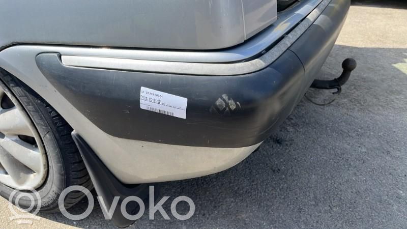 Citroen Xantia Puskuri 