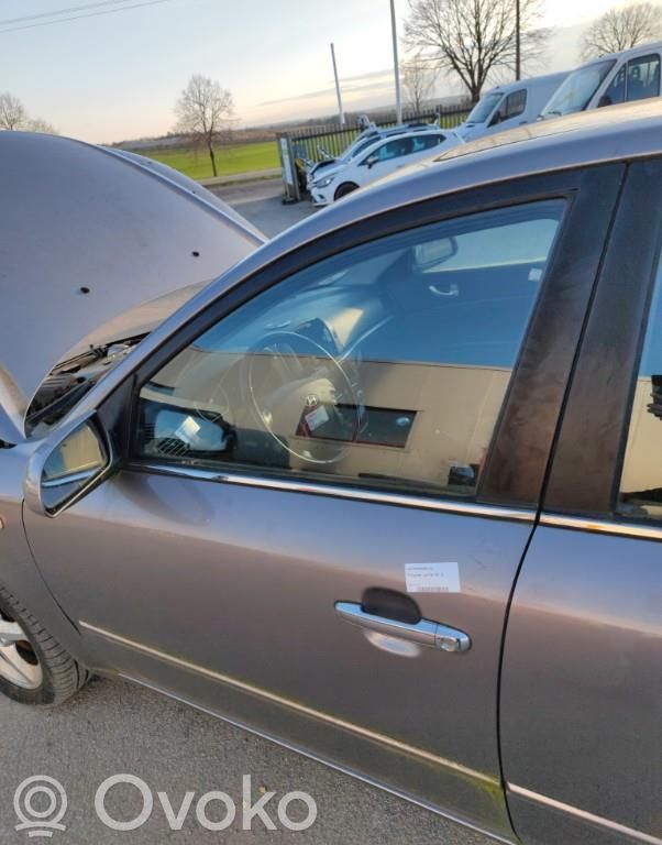 Hyundai Sonata Portiera anteriore 