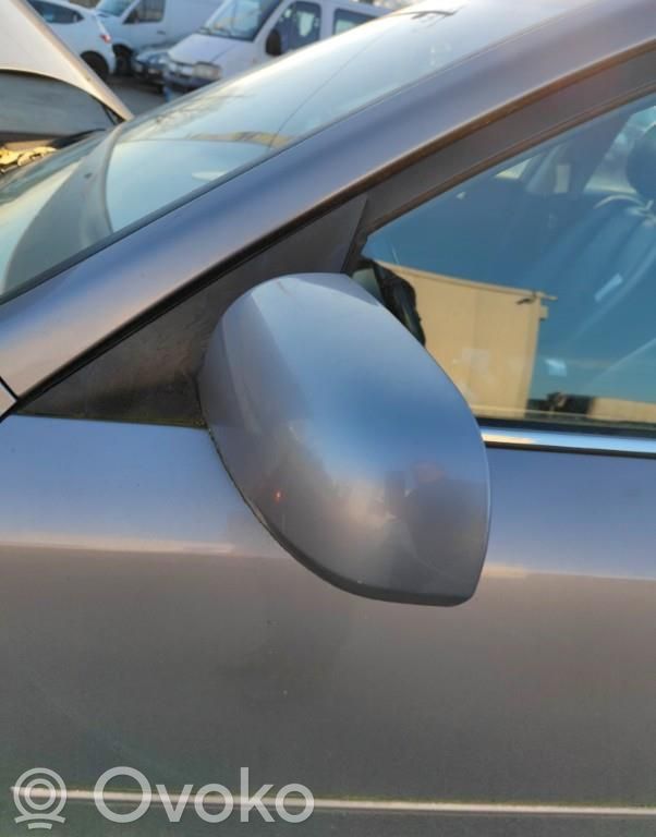 Hyundai Sonata Oglindă exterioară manuală 