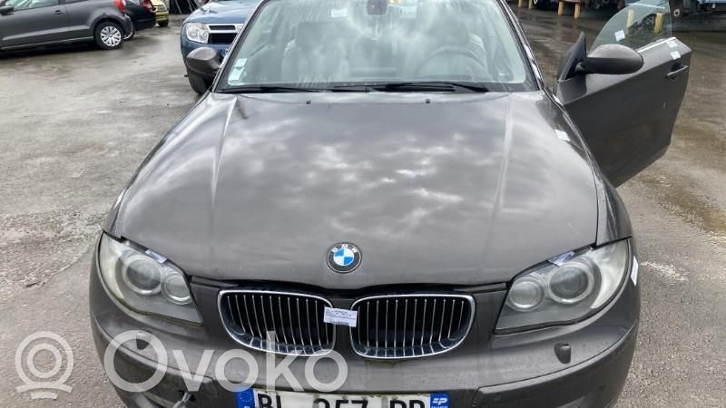 Dzinēja pārsegs (vāks)   41627162102