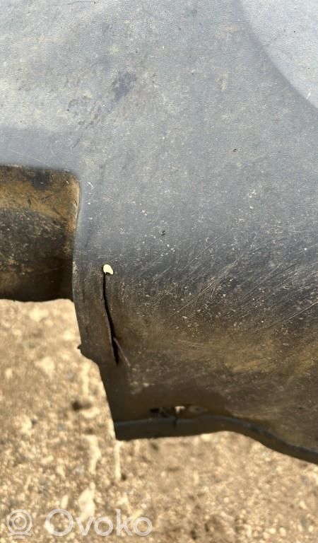 Peugeot Expert Front bumper 