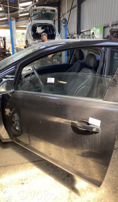Opel Corsa D Durvis 