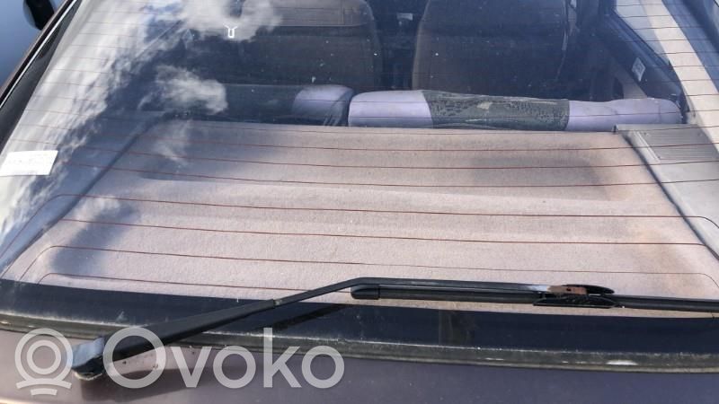 Renault 19 Tailgate/trunk/boot lid 