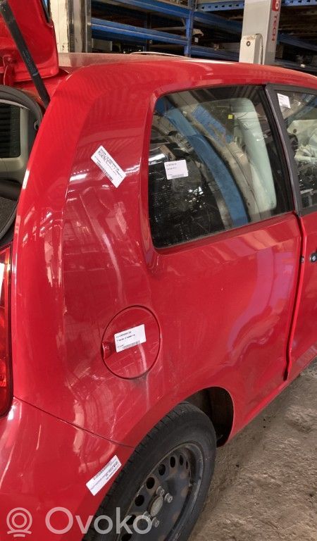 Panel lateral trasero   1ST809604