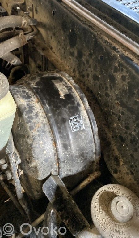 Toyota 4 Runner N120 N130 Servofrână 