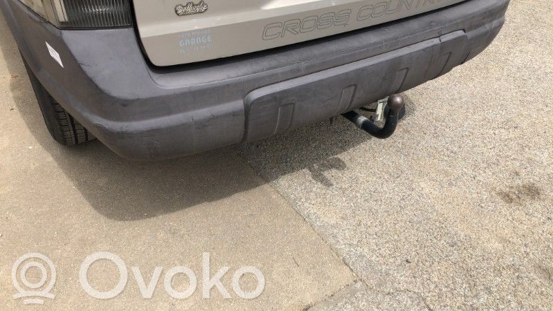Stoßstange Stoßfänger