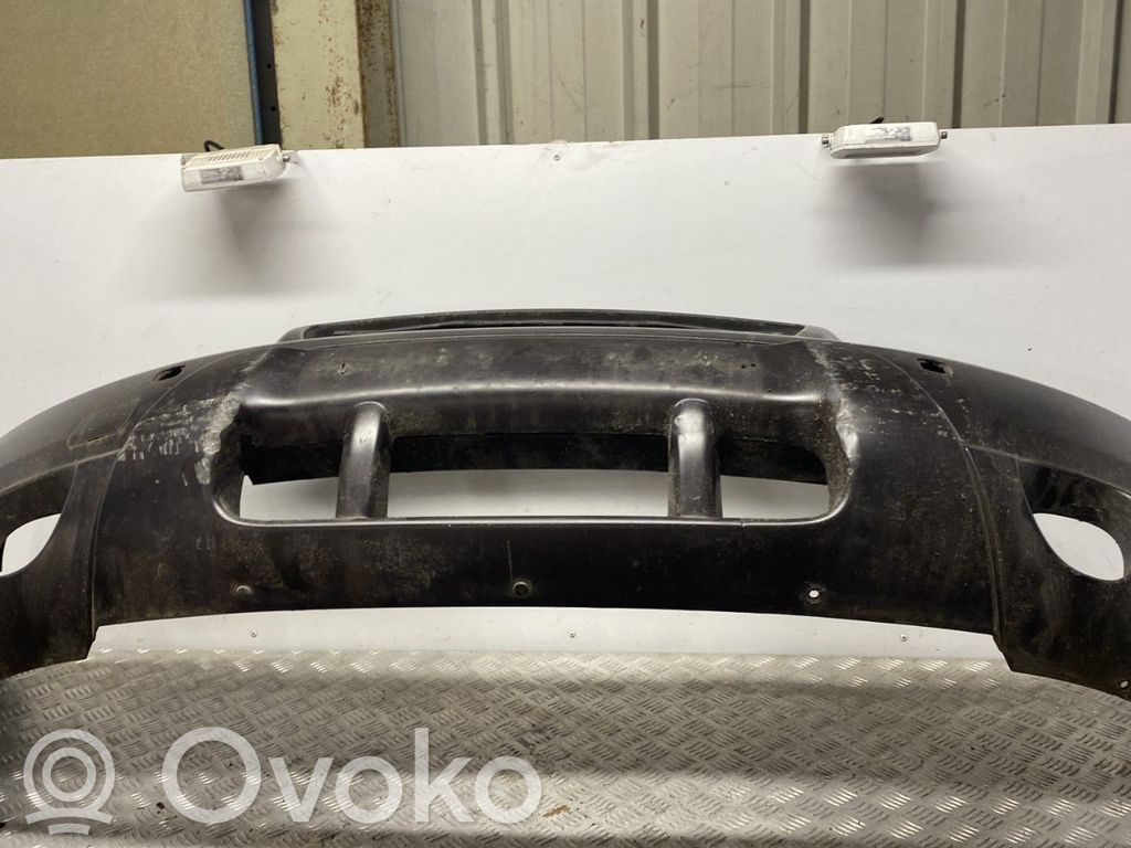 Volvo XC70 Front bumper 