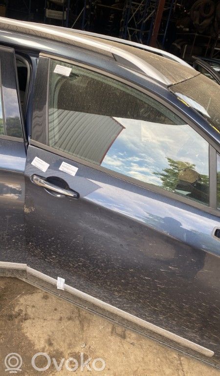 Citroen C5 Ușă față 