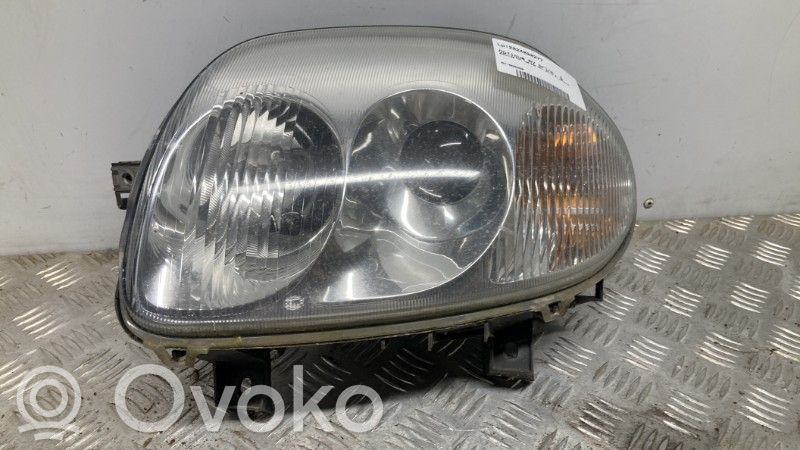 Scheinwerfer   7701045174