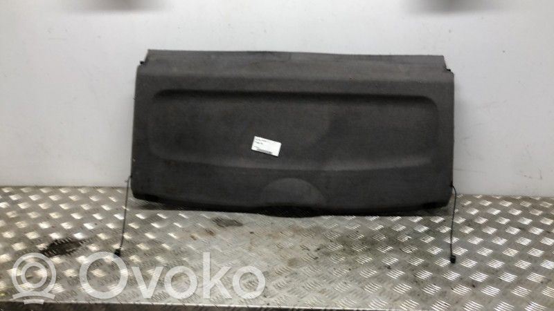 Renault Clio II Parcel shelf 