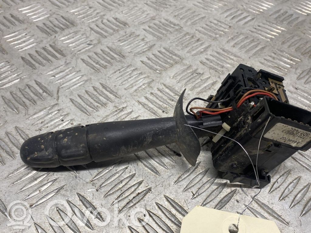 Opel Vivaro Indicator stalk 