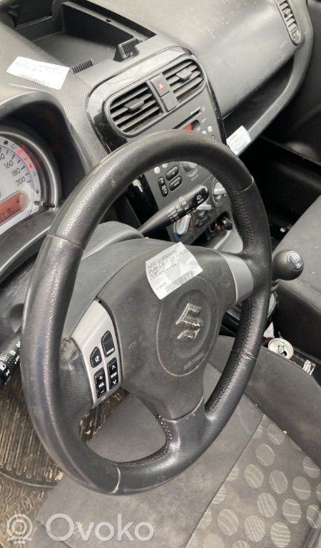 Suzuki Splash Ohjauspyörä 
