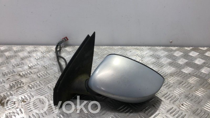 Fiat Stilo Oglindă exterioară manuală 
