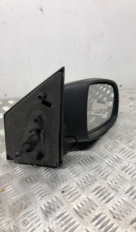 Nissan Note (E11) Espejo lateral manual 