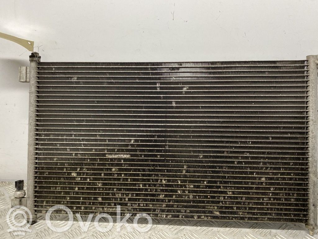 Klimakühler   92100BH40A
