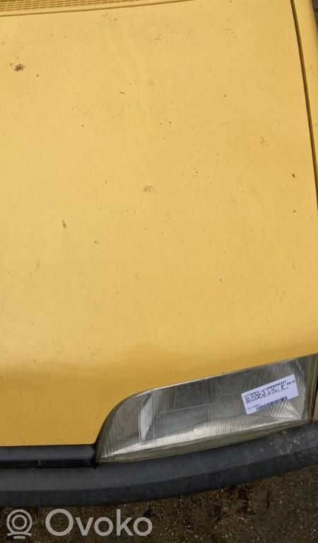 Citroen AX Konepelti 