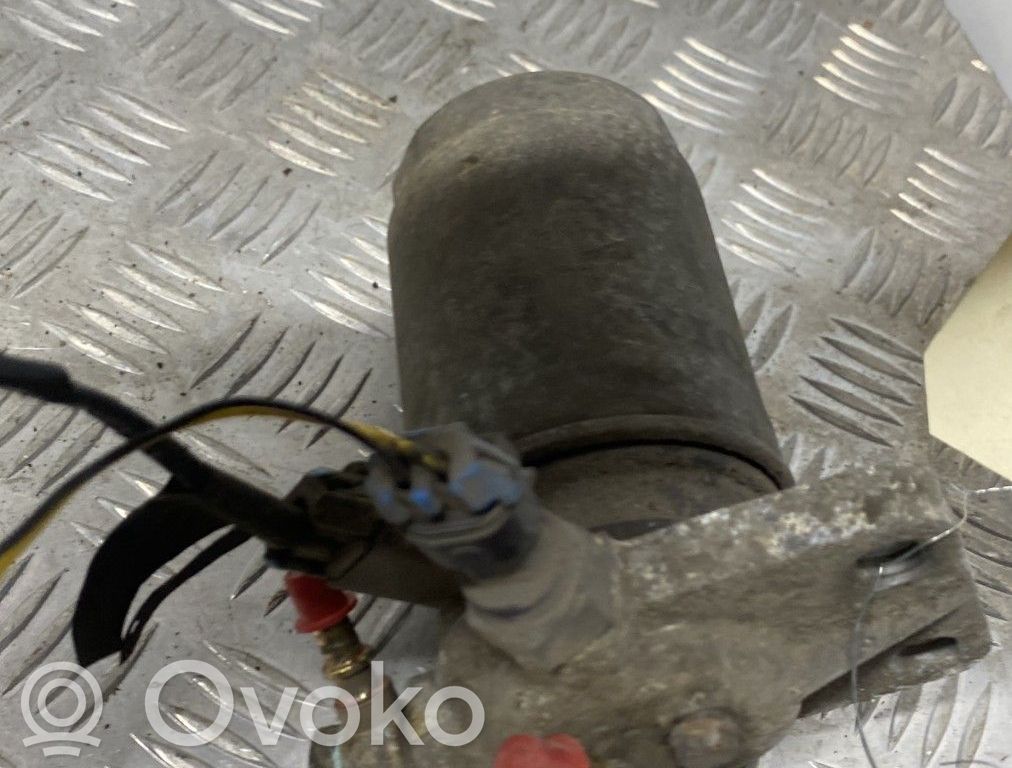 Filtr paliwa   31261190