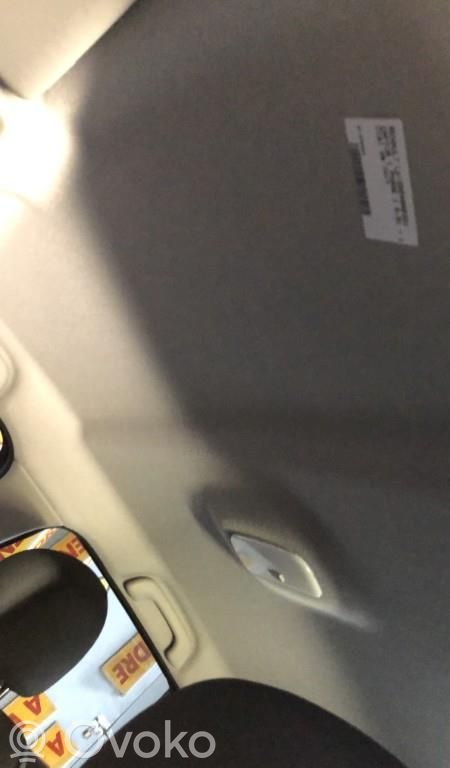 Renault Captur Headlining 