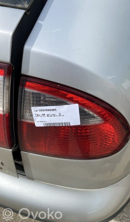 Seat Leon (1M) Lampă spate în caroserie 