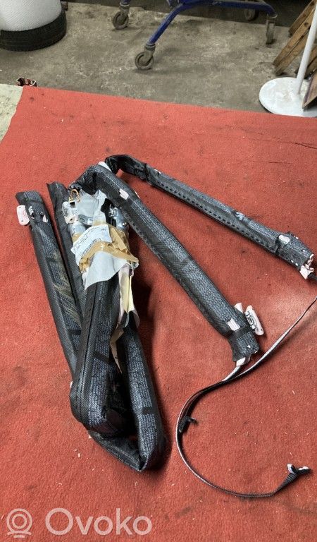 Peugeot 308 Kopfairbag 