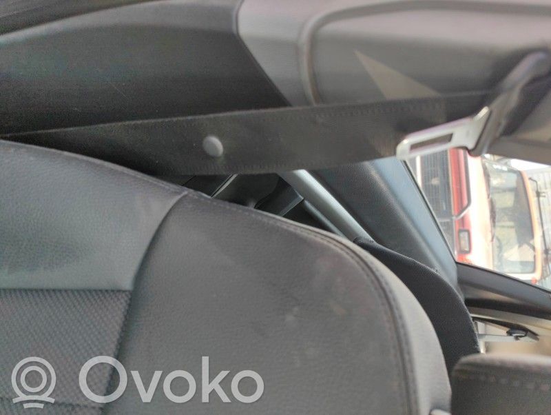 Opel Vectra C Cinturón delantero 