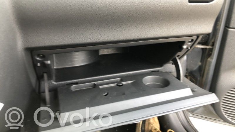 Opel Corsa C Juego guantera 