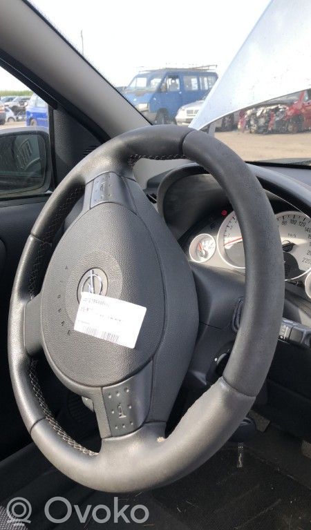 Opel Corsa C Volante 