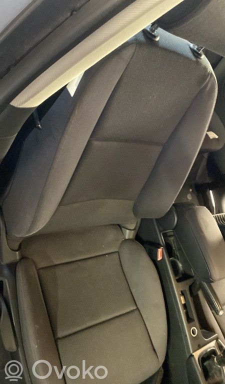Audi A3 S3 8P Scaun față pasager