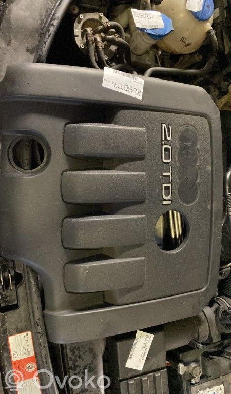 Copri motore (rivestimento)