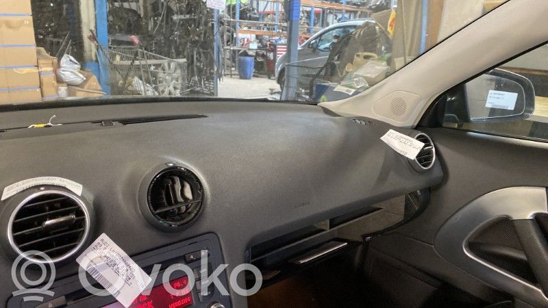 Audi A3 S3 8P Panel de instrumentos 