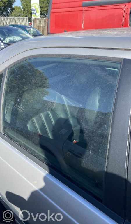 Rover 45 Geam ușă spate 