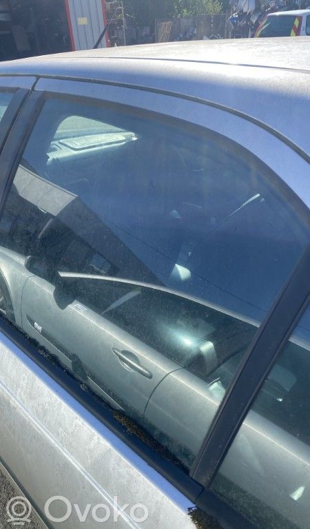 Rover 45 Geam ușă spate 