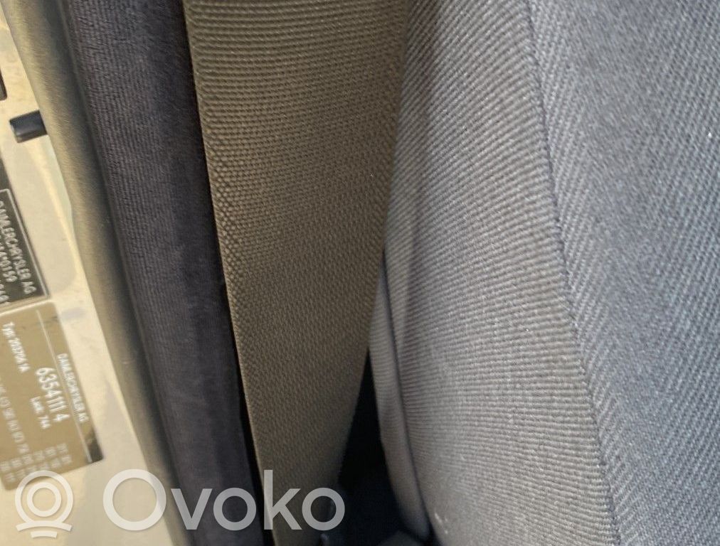 Mercedes-Benz C W203 Centură de siguranță față 