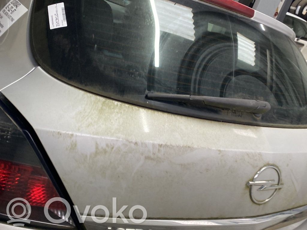 Opel Astra H Hayon/capotă portbagaj 