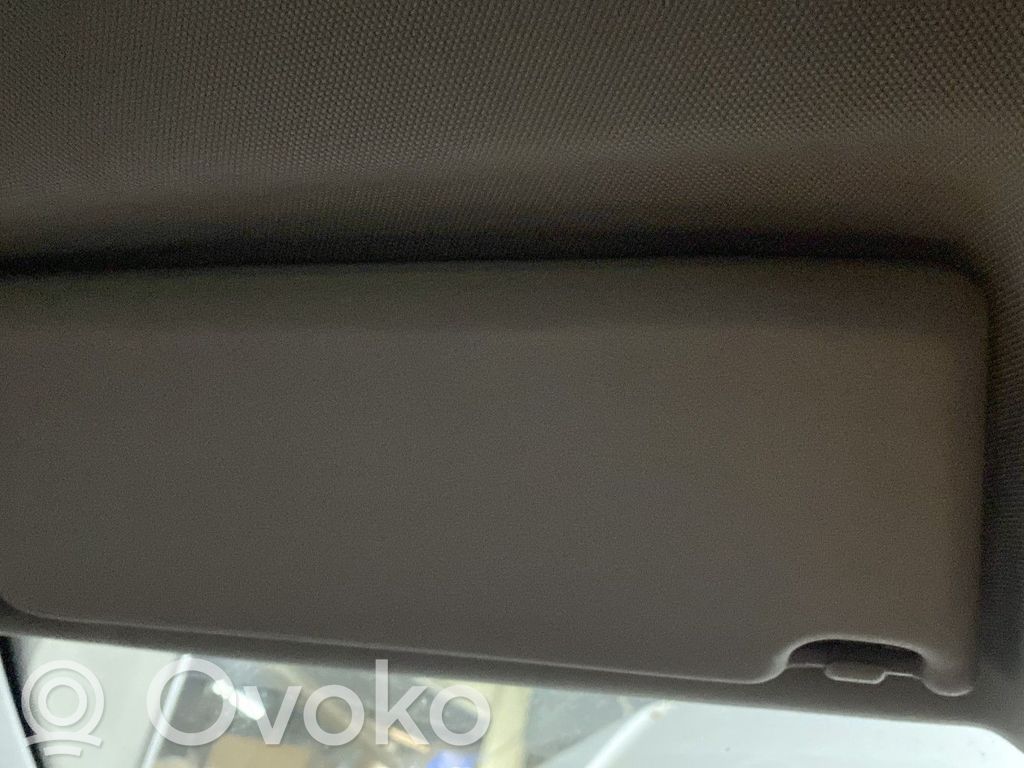 Opel Astra H Aletta parasole 