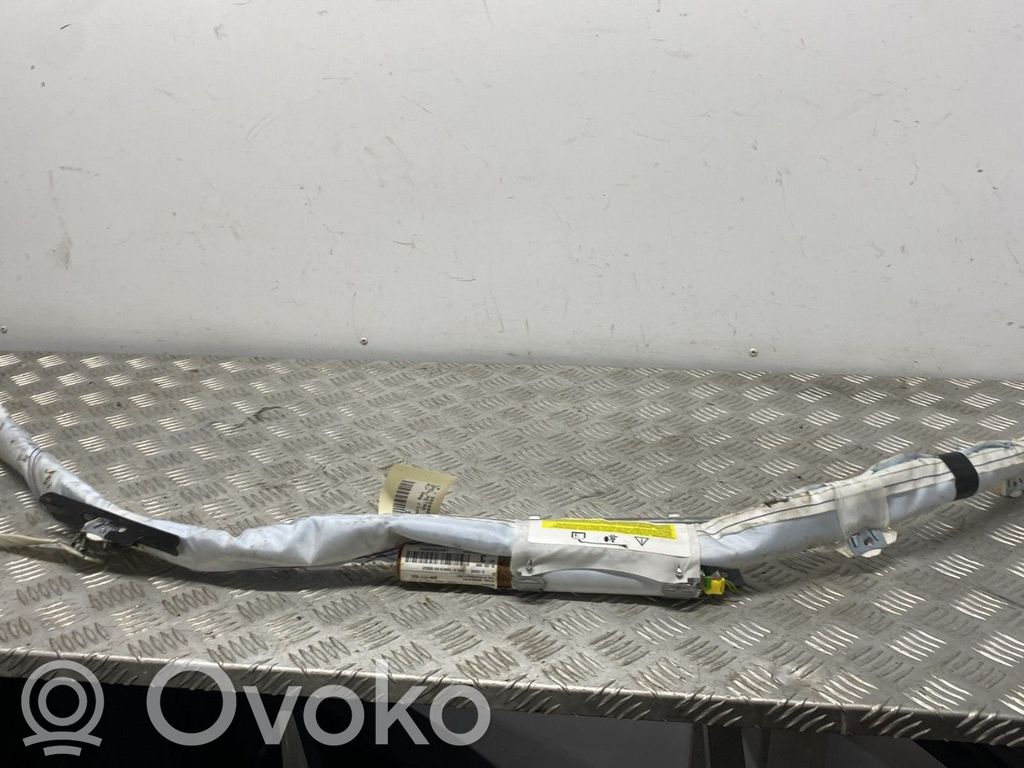 Opel Astra H Airbag del techo 